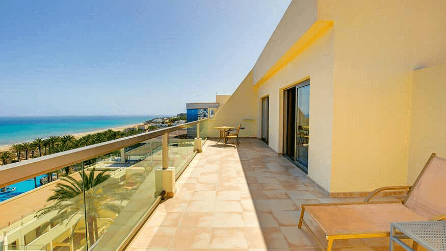 SBH Hotel Costa Calma Palace